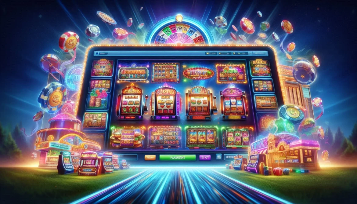 MonoPlay Casino
